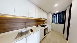 Amber 45 (D15), Apartment #558528371
